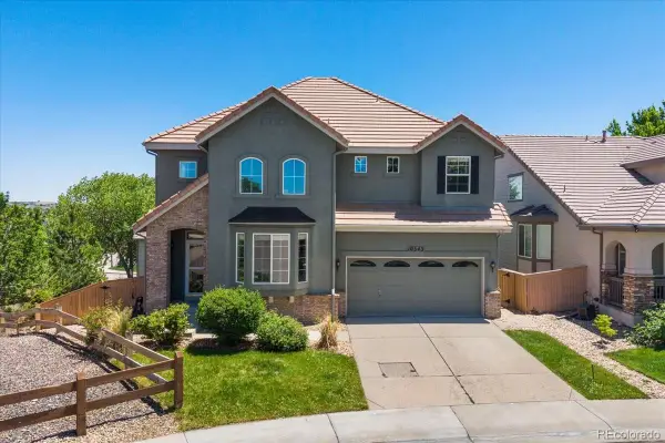 10543 Laurelglen Circle, Littleton, CO 80130