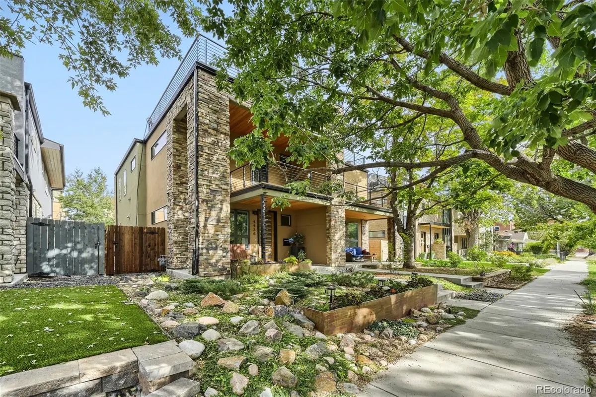 4436 Utica Street, Denver, CO 80212 - #1