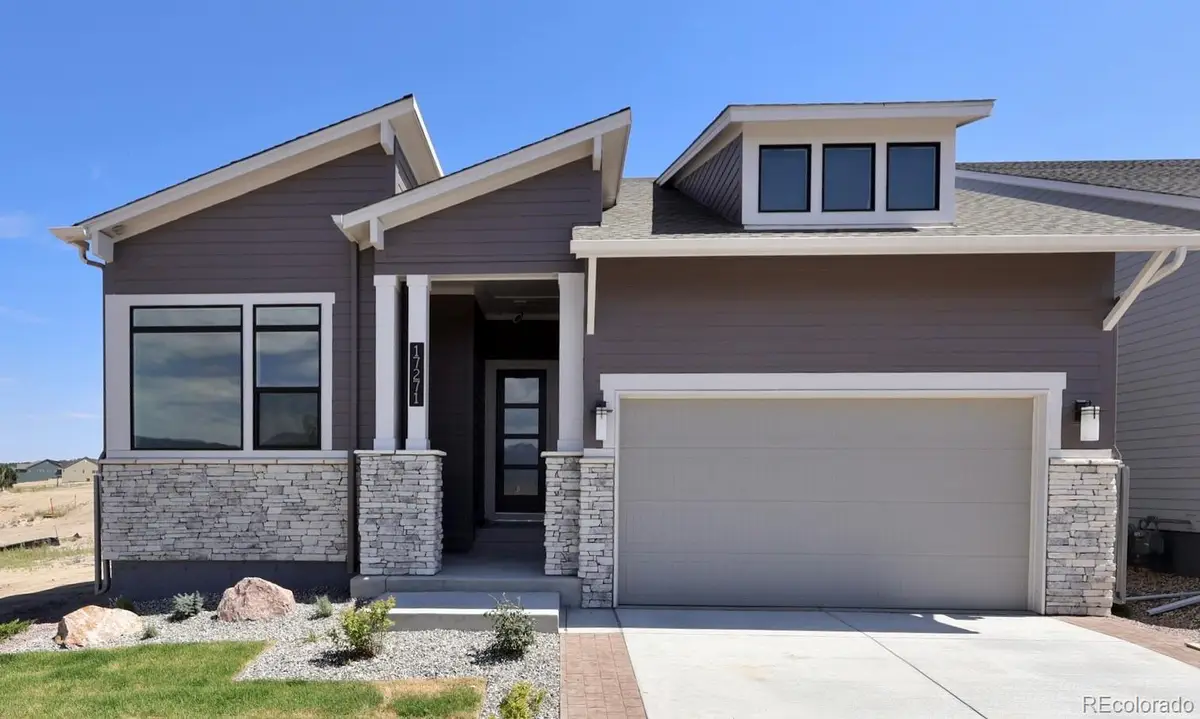 17271 Crimson Clover Drive, Monument, CO 80132 - Image #1