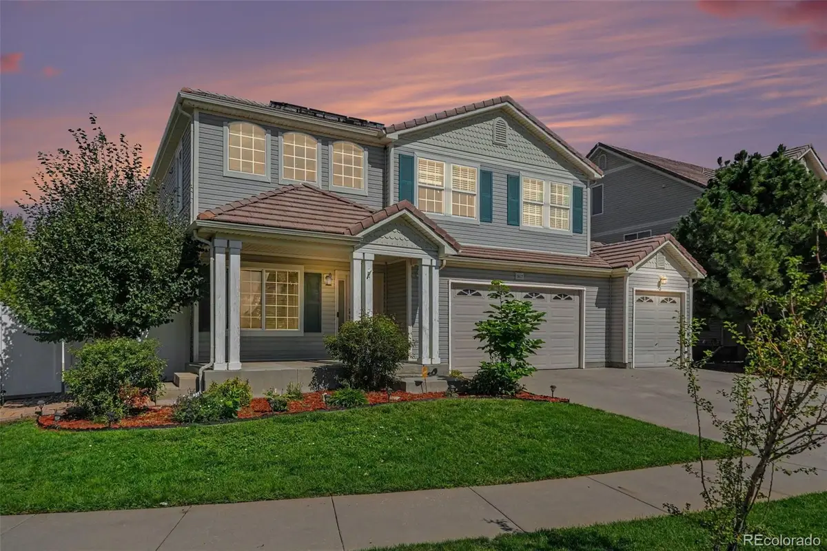 5117 Lisbon, Denver, CO 80249 - #1