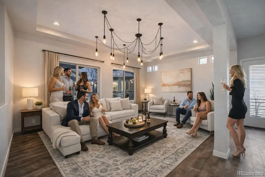 5188 Andes Way, Denver, CO 80249 - Image #2