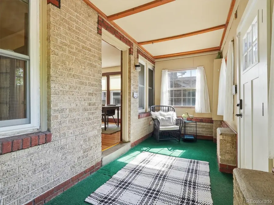 3331 W Scott Place, Denver, CO 80211 - #3