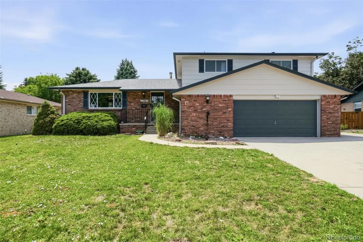 1561 S Kendall Street, Denver, CO 80232 - #1