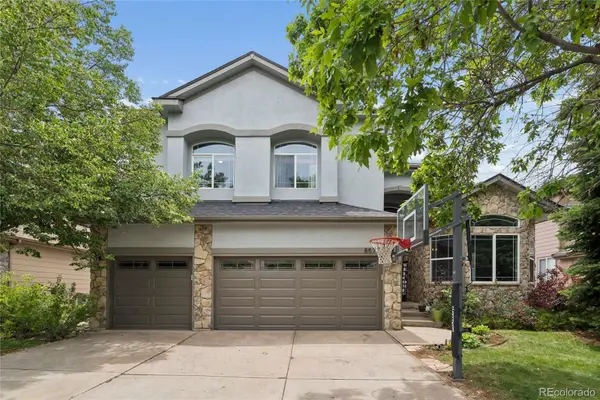 8572 S Miller Court, Littleton, CO 80127