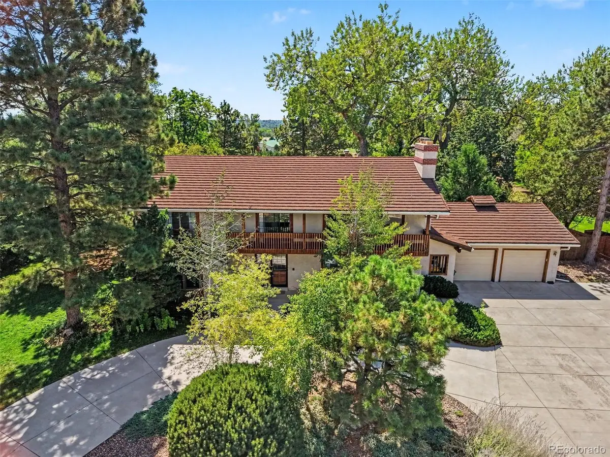 11786 W 53rd Place, Arvada, CO 80002 - #1