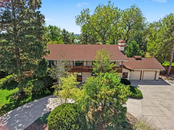11786 W 53rd Place, Arvada, CO 80002