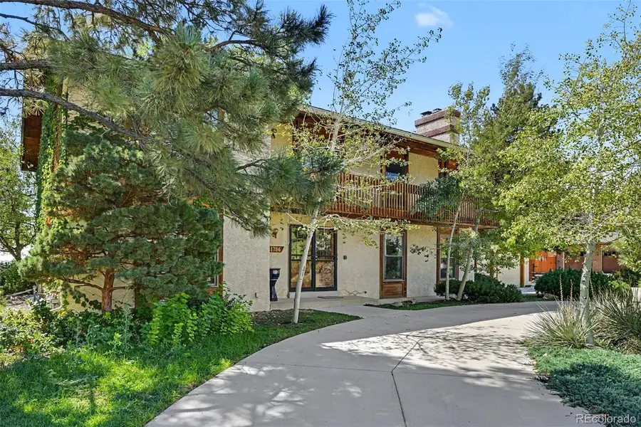 11786 W 53rd Place, Arvada, CO 80002 - #2