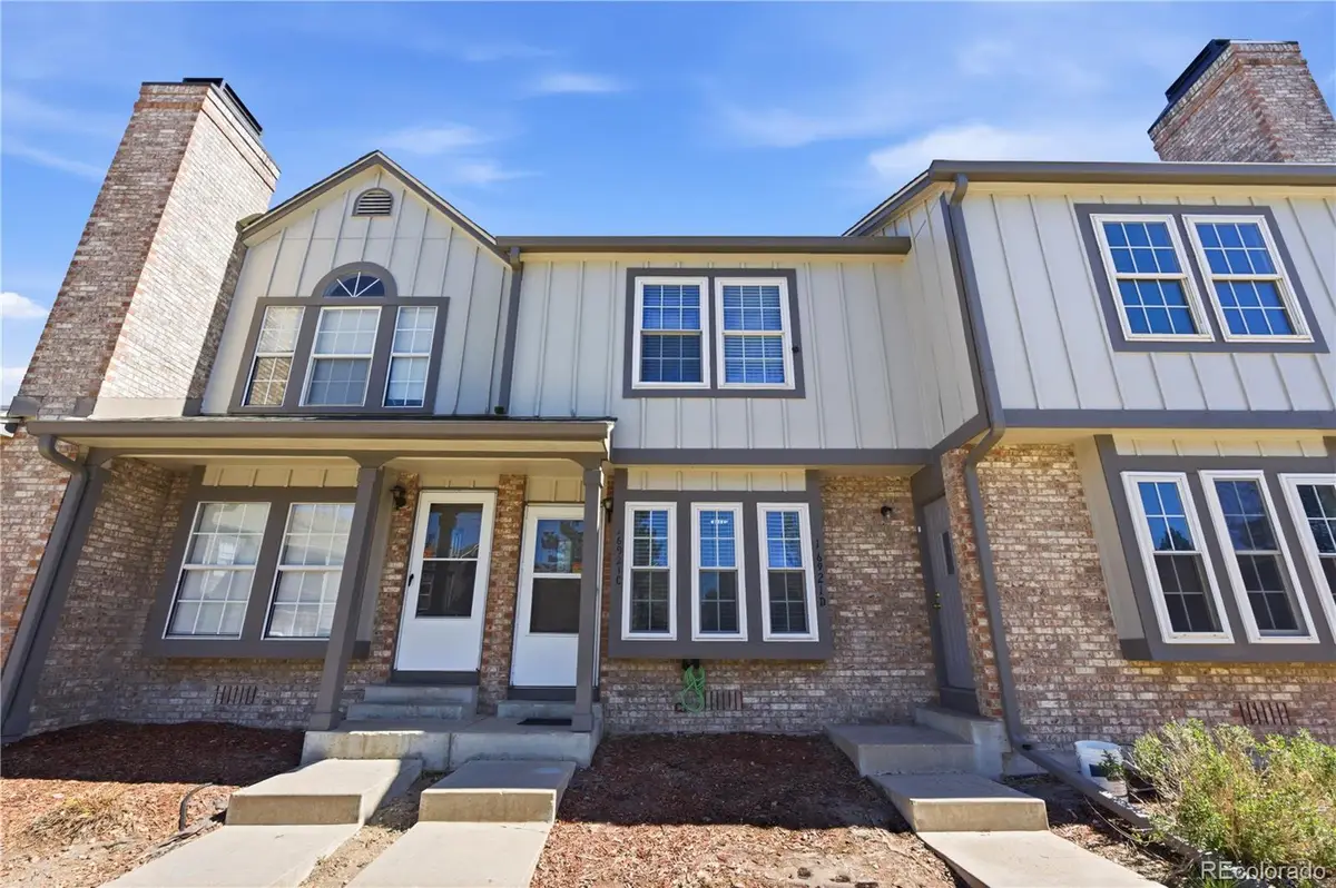 16921 E Chenango Avenue #C, Aurora, CO 80015 - #1