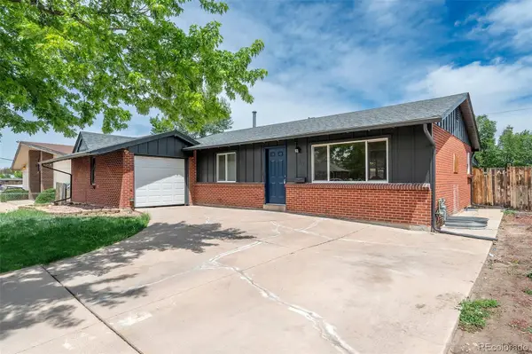 30 Ames Street, Lakewood, CO 80226