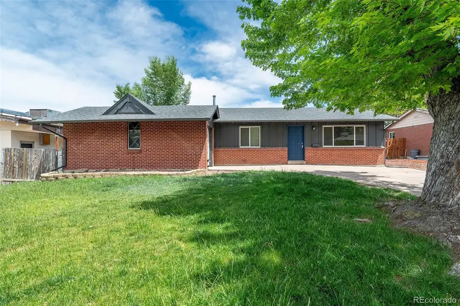 30 Ames Street, Lakewood, CO 80226 - #2