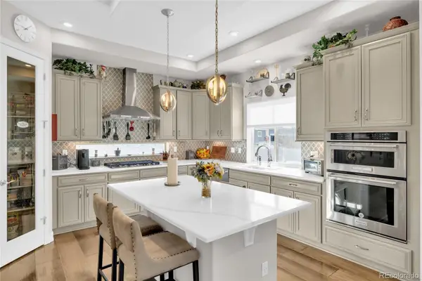 20384 E 53rd Drive, Denver, CO 80249