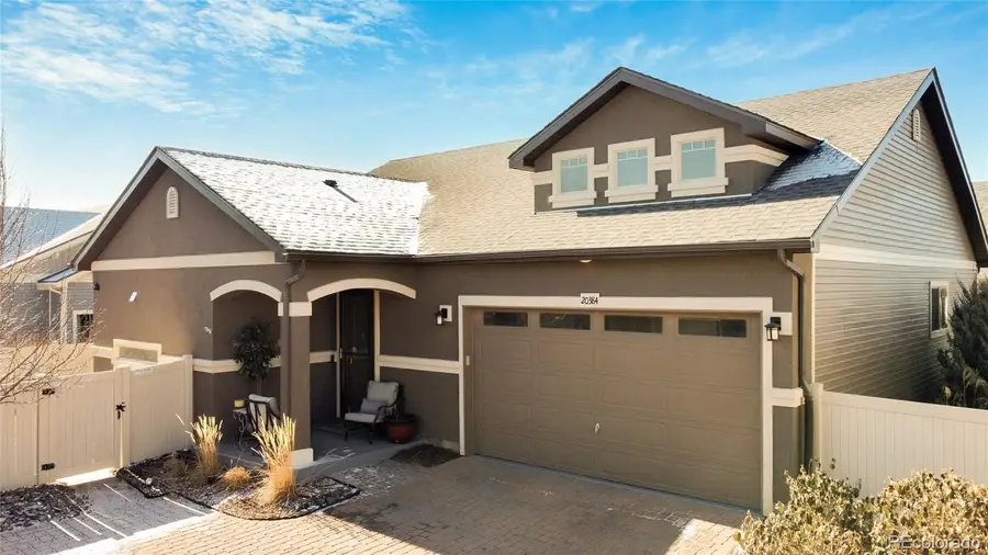 20384 E 53rd Drive, Denver, CO 80249 - #2