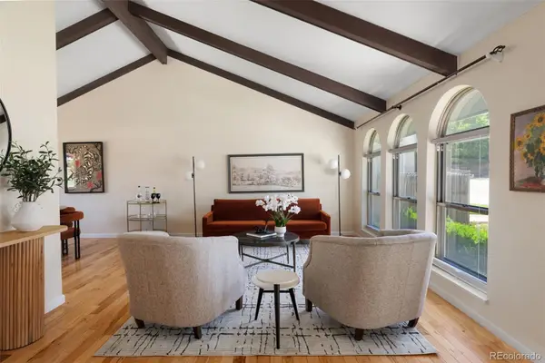 3984 S Whiting Way, Denver, CO 80237