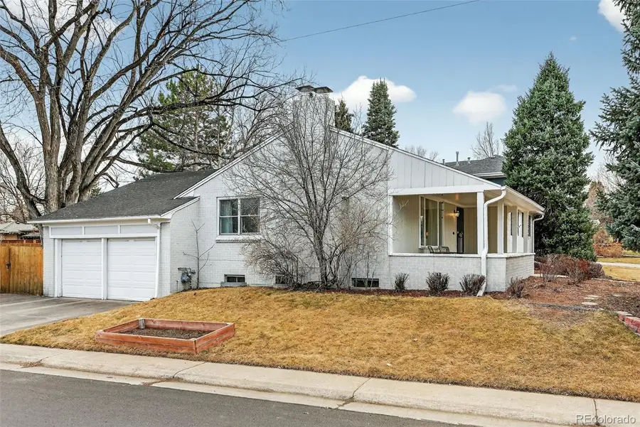 3000 S Madison Street, Denver, CO 80210 - Image #3