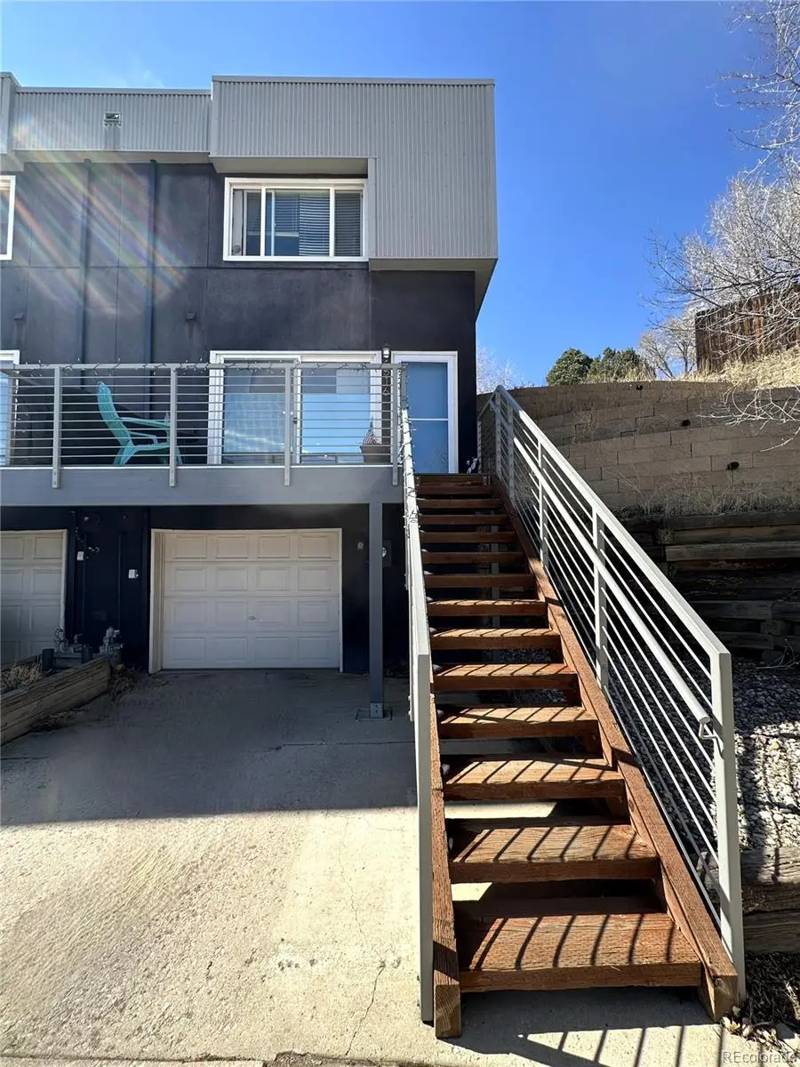 516 Superior Street, Colorado Springs, CO 80904 - #1