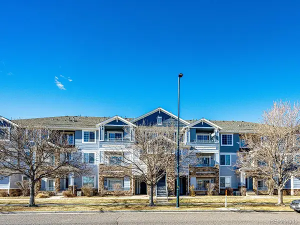 5255 Memphis Street #122, Denver, CO 80239