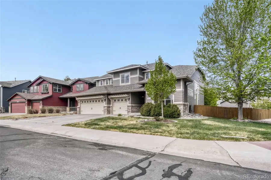 2412 White Wing Road, Johnstown, CO 80534 - #2