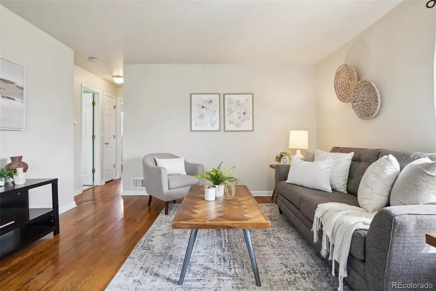 5457-5455 E 36th Avenue, Denver, CO 80207 - #2