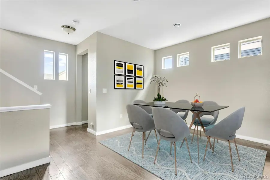 4863 Halifax Court, Denver, CO 80249 - #3