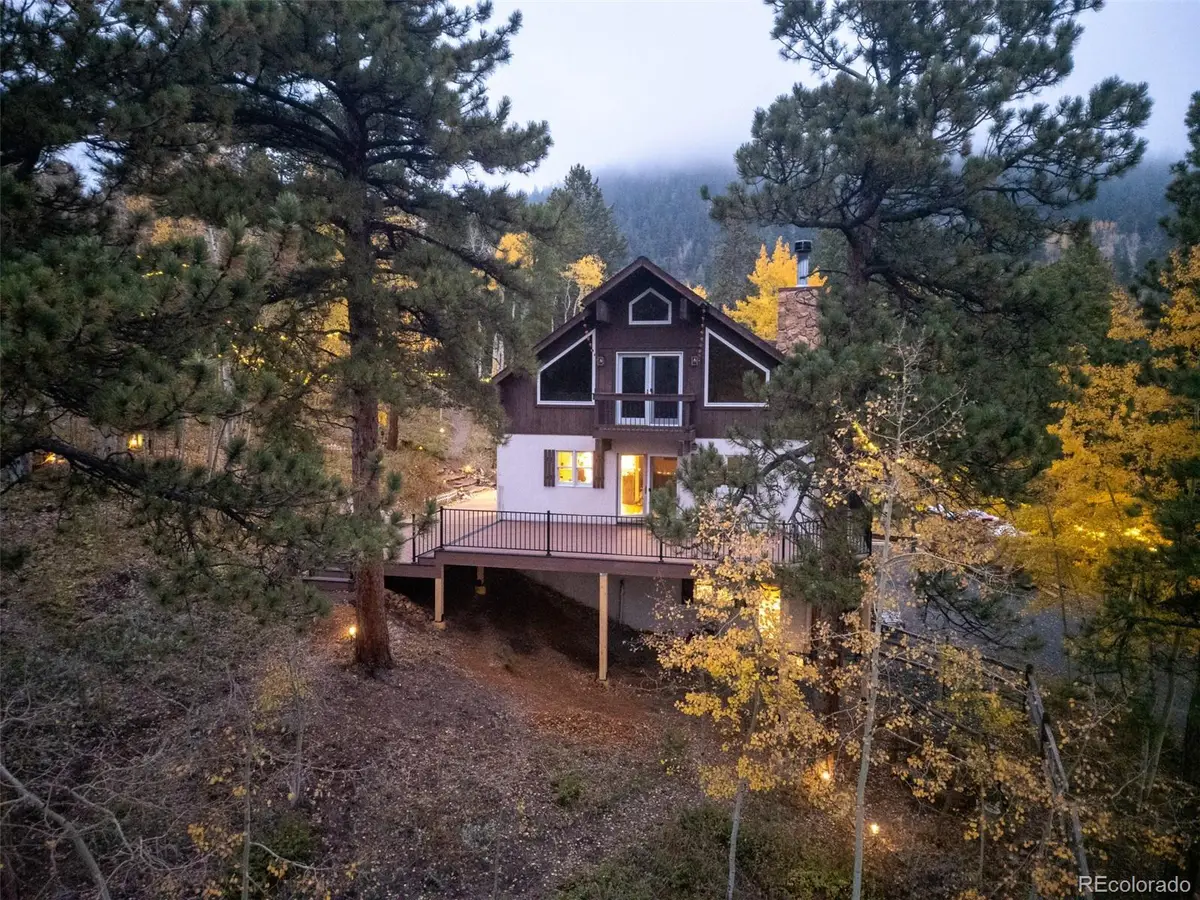 1296 Golden Gate Drive, Golden, CO 80403 - #1