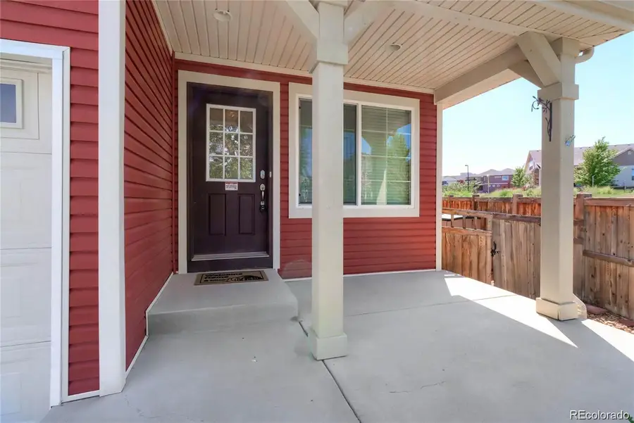 1696 Odyssey Court, Castle Rock, CO 80109 - #3