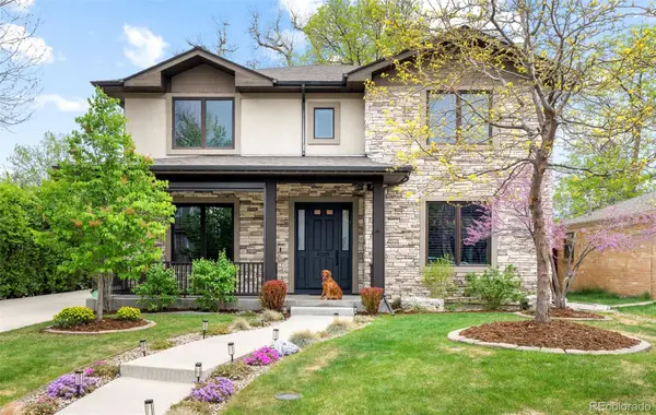 136 Magnolia Street, Denver, CO 80220