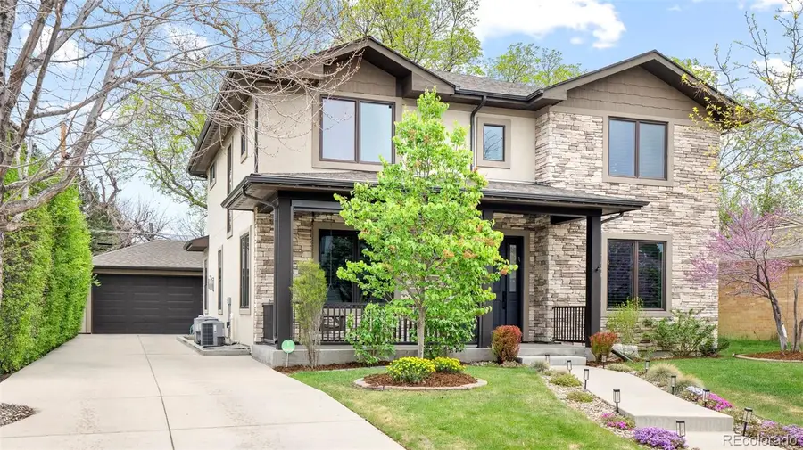 136 Magnolia Street, Denver, CO 80220 - #2