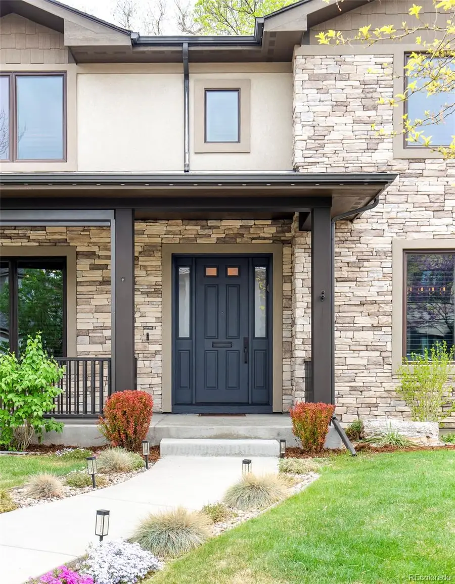 136 Magnolia Street, Denver, CO 80220 - #3