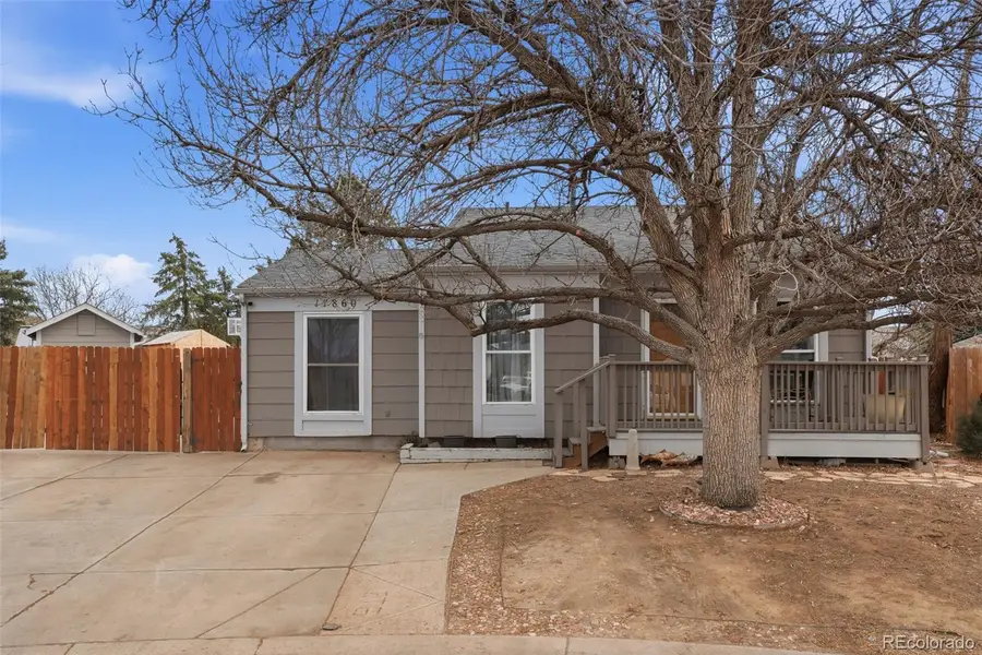 17860 Fringed Sage Way, Parker, CO 80134 - #2
