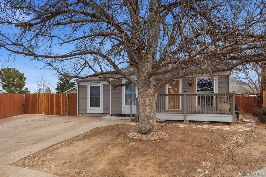 17860 Fringed Sage Way, Parker, CO 80134 - #3