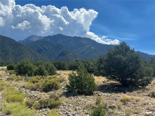 3492 Camino Del Rey, Crestone, CO 81131