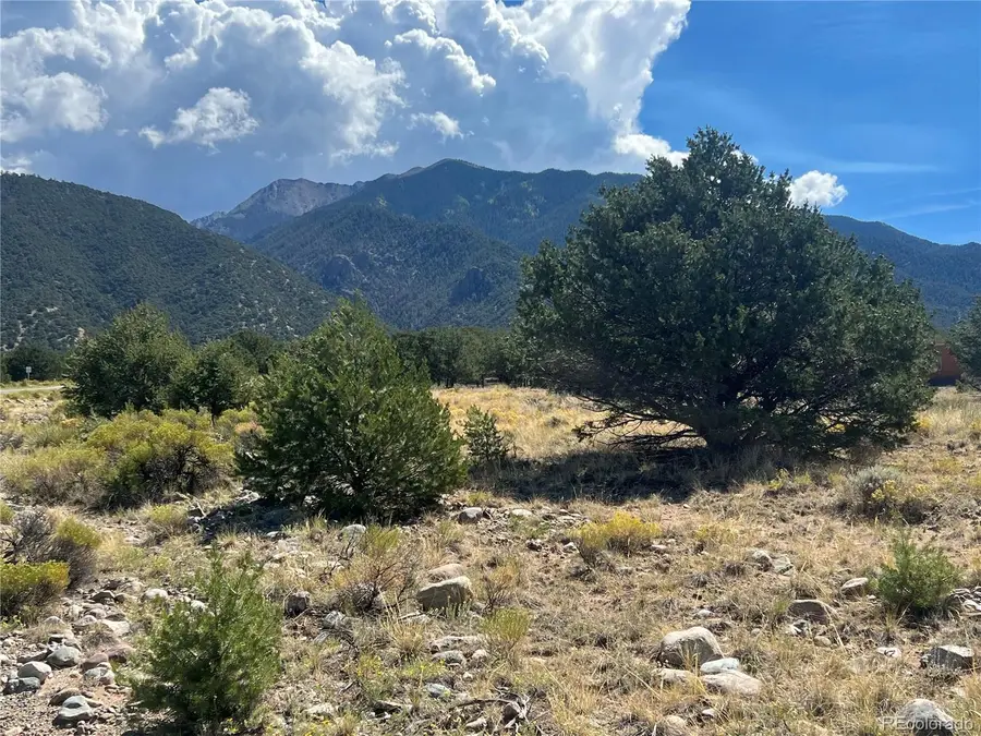 3492 Camino Del Rey, Crestone, CO 81131 - #3