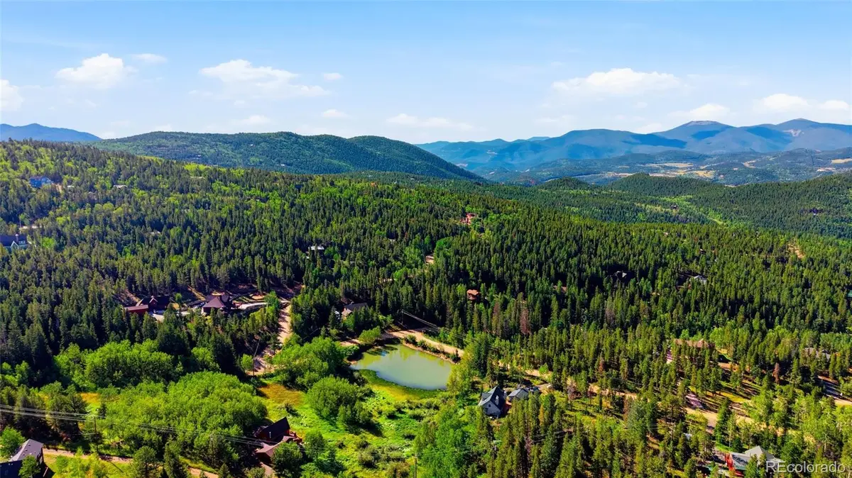 001 Hughesville Road, Black Hawk, CO 80422 - #1