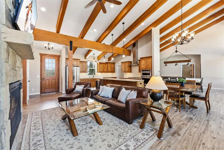 1227 Edgewood Road, Fairplay, CO 80440 - #2