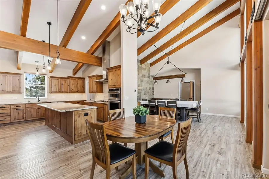 1227 Edgewood Road, Fairplay, CO 80440 - #3