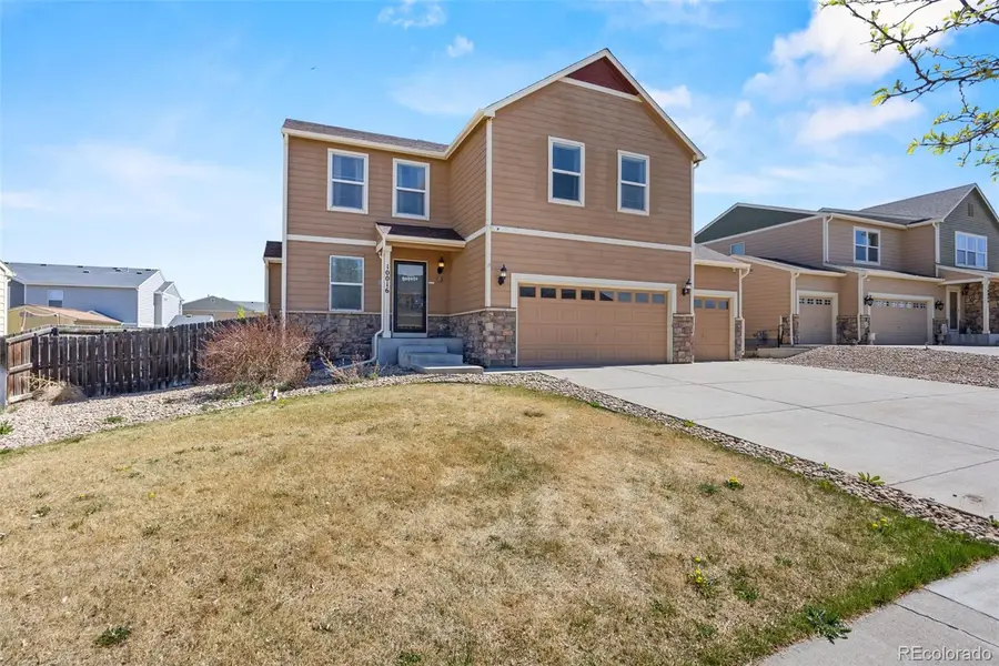10016 Fraser Street, Commerce City, CO 80022 - #3