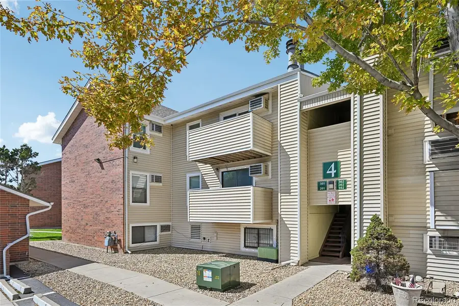 10150 E Virginia #4-301, Denver, CO 80247 - #2