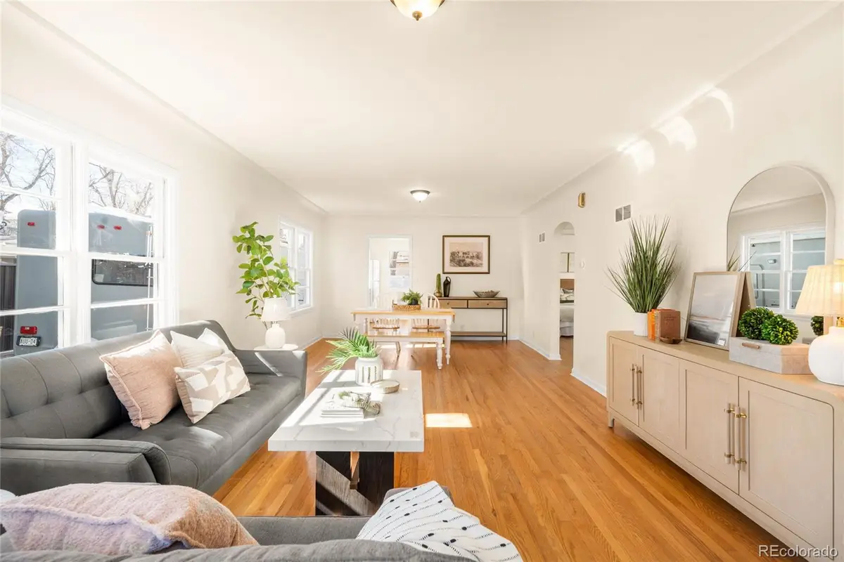 631 S Grant Avenue, Fort Collins, CO 80521 - #1