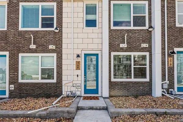368 Geneva Street, Aurora, CO 80010