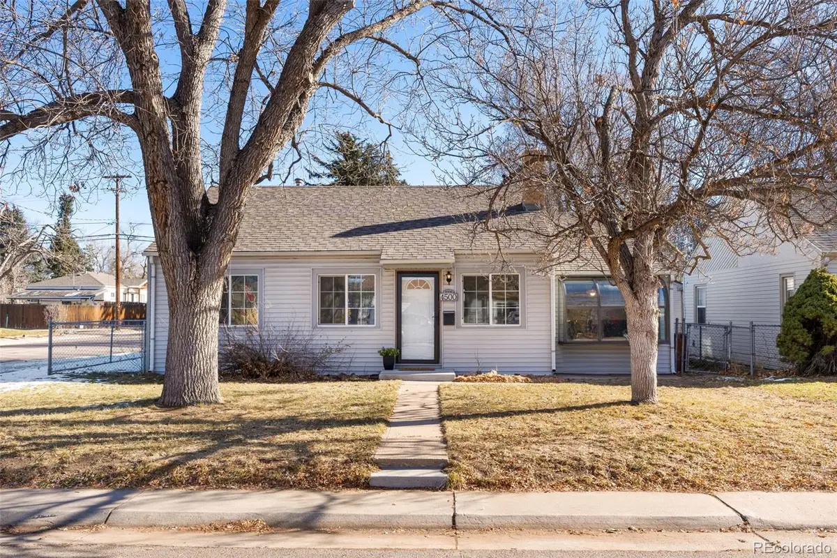 4500 S Washington Street, Englewood, CO 80113 - Image #1