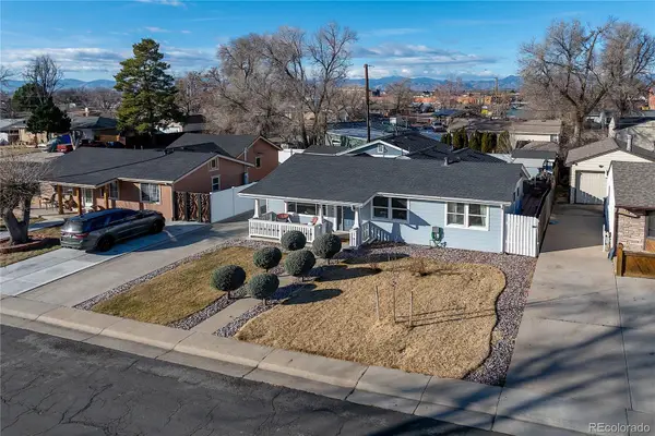7211 Bryant Street, Westminster, CO 80030