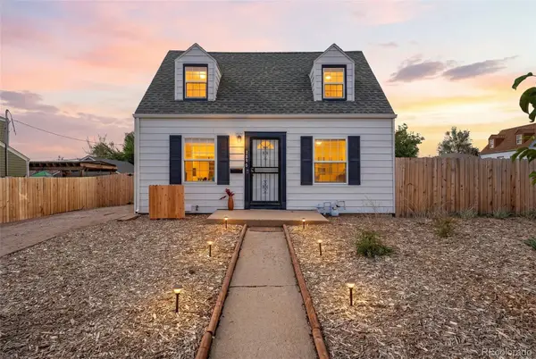 1890 W 52nd Avenue, Denver, CO 80221