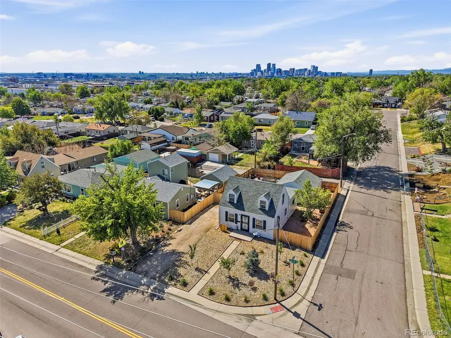 1890 W 52nd Avenue, Denver, CO 80221 - #2