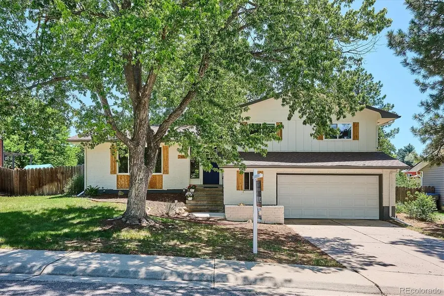 7486 E Fremont Drive, Centennial, CO 80112 - #2