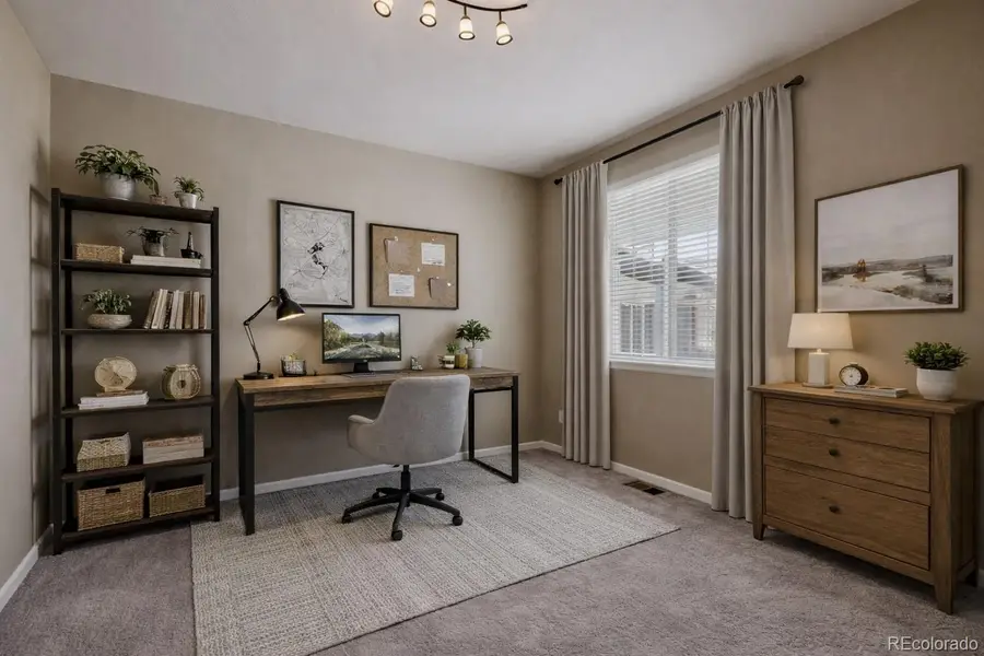 13771 Worthington Place Se, Parker, CO 80134 - #3