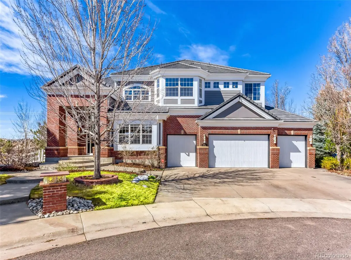 10653 Lieter Place, Lone Tree, CO 80124 - #1