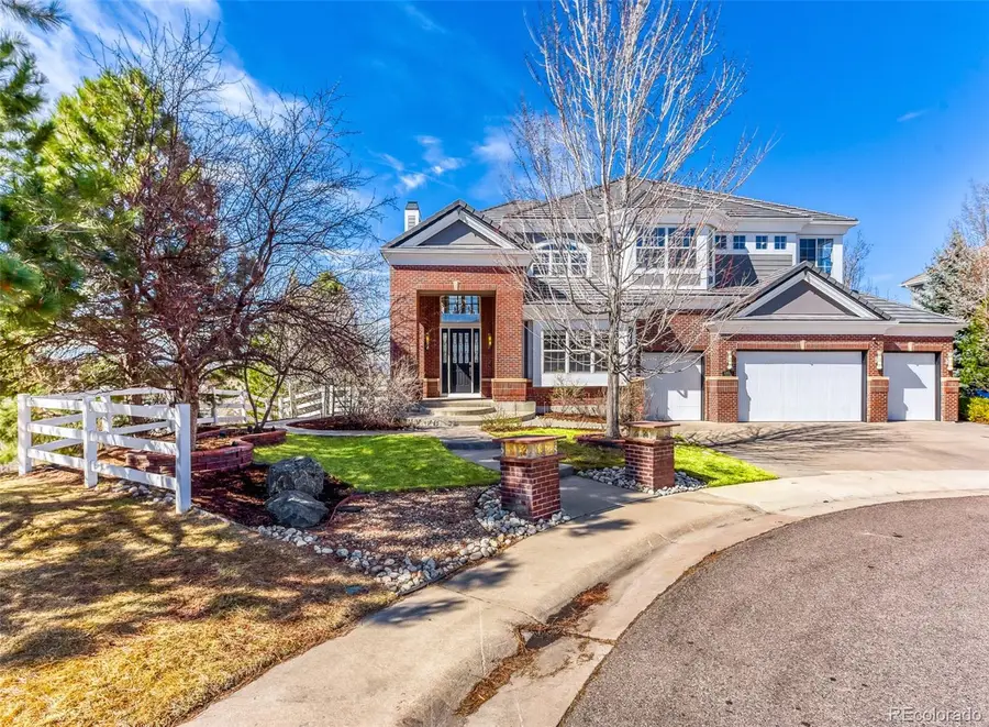 10653 Lieter Place, Lone Tree, CO 80124 - #2