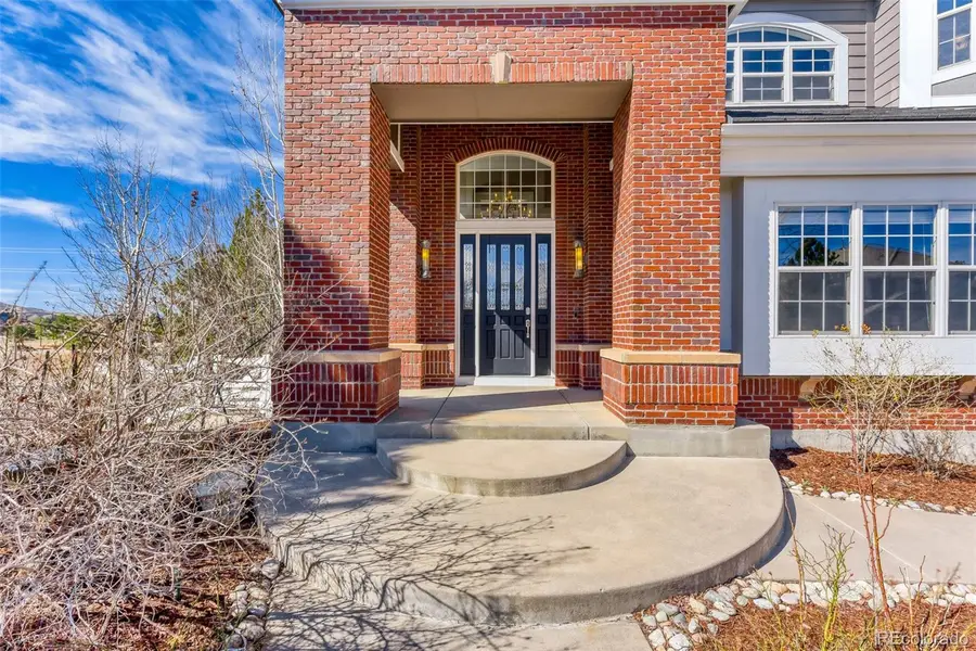 10653 Lieter Place, Lone Tree, CO 80124 - #3