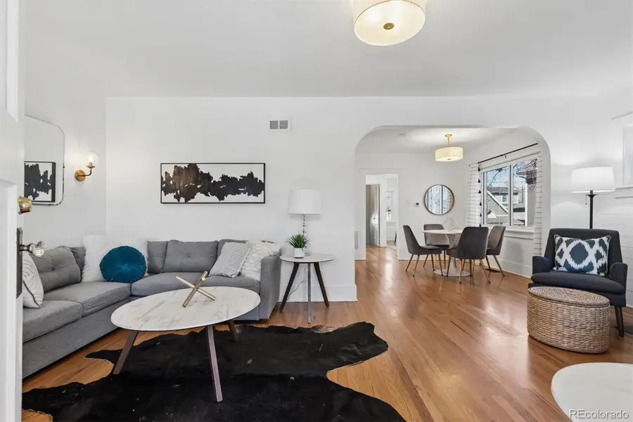 3137 W 34th Avenue, Denver, CO 80211 - #3