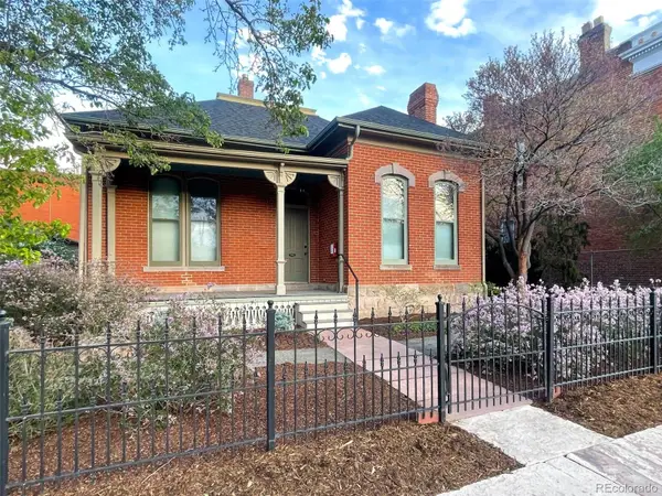 2550 Stout Street, Denver, CO 80205